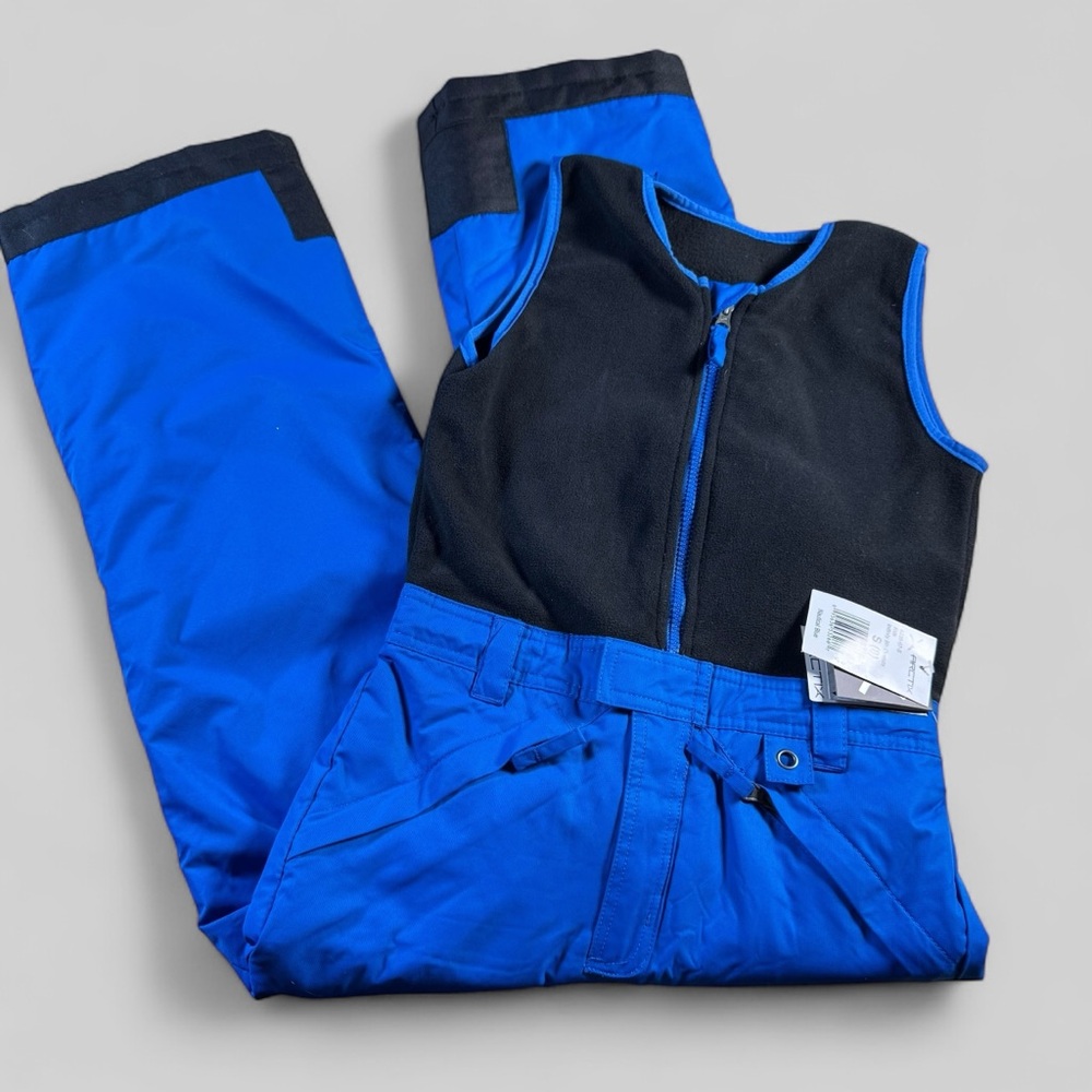 🔥CLEAR OUT🔥 Boy’s NWT Snow Bib